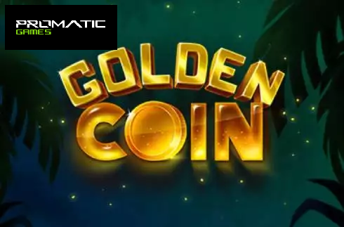 Golden Coin